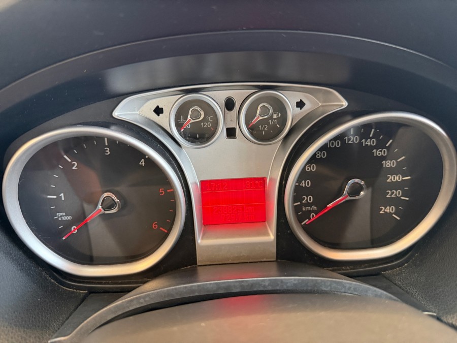 FORD d'occasion KUGA I | 02.2008-11.2012 2.0 TDCI 140 TITANIUM 4X4