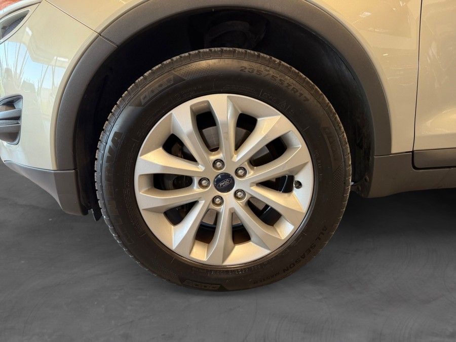 FORD d'occasion KUGA I | 02.2008-11.2012 2.0 TDCI 140 TITANIUM 4X4