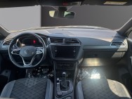 VOLKSWAGEN d'occasion TIGUAN 2.0 TDI 150CV 4MOTION R-LINE de 2020