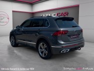 VOLKSWAGEN d'occasion TIGUAN 2.0 TDI 150CV 4MOTION R-LINE de 2020