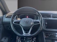VOLKSWAGEN d'occasion TIGUAN 2.0 TDI 150CV 4MOTION R-LINE de 2020