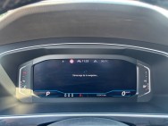 VOLKSWAGEN d'occasion TIGUAN 2.0 TDI 150CV 4MOTION R-LINE de 2020