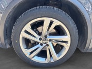 VOLKSWAGEN d'occasion TIGUAN 2.0 TDI 150CV 4MOTION R-LINE de 2020