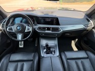 BMW d'occasion X5 45E XD 394 M SPORT BA de 2022 Pontarlier (25)﻿