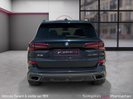 BMW d'occasion X5 45E XD 394 M SPORT BA de 2022 Pontarlier (25)﻿