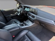 BMW d'occasion X5 45E XD 394 M SPORT BA de 2022 Pontarlier (25)﻿