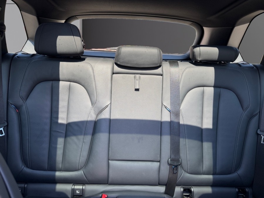BMW d'occasion X5 45E XD 394 M SPORT BA de 2022 Pontarlier (25)﻿