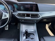 BMW d'occasion X5 45E XD 394 M SPORT BA de 2022 Pontarlier (25)﻿
