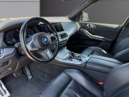 BMW d'occasion X5 45E XD 394 M SPORT BA de 2022 Pontarlier (25)﻿
