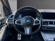 BMW d'occasion X5 45E XD 394 M SPORT BA de 2022 Pontarlier (25)﻿