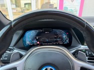 BMW d'occasion X5 45E XD 394 M SPORT BA de 2022 Pontarlier (25)﻿