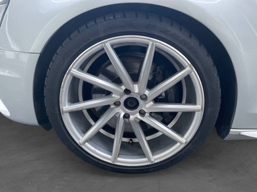 AUDI d'occasion S4 AVANT 3.0 333 QUATTRO S TRONIC de 2010 Genevois