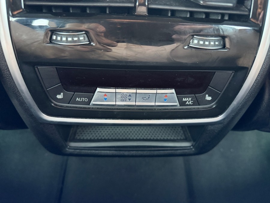 BMW d'occasion X5 45E XD 394 M SPORT BA de 2022 Pontarlier (25)﻿