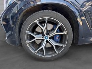 BMW d'occasion X5 45E XD 394 M SPORT BA de 2022 Pontarlier (25)﻿