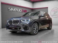 BMW d'occasion X5 45E  394 M SPORT BA de 2020 Bretigny Sur Orge (91)﻿