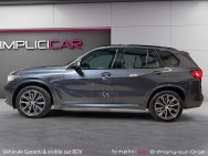 BMW d'occasion X5 45E  394 M SPORT BA de 2020 Bretigny Sur Orge (91)﻿