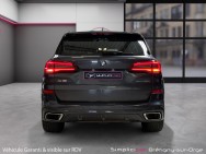 BMW d'occasion X5 45E  394 M SPORT BA de 2020 Bretigny Sur Orge (91)﻿