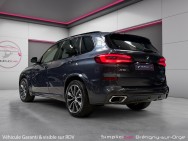 BMW d'occasion X5 45E  394 M SPORT BA de 2020 Bretigny Sur Orge (91)﻿