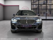 BMW d'occasion X5 45E  394 M SPORT BA de 2020 Bretigny Sur Orge (91)﻿