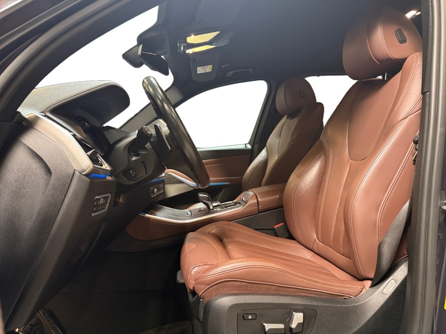 BMW d'occasion X5 45E  394 M SPORT BA de 2020 Bretigny Sur Orge (91)﻿