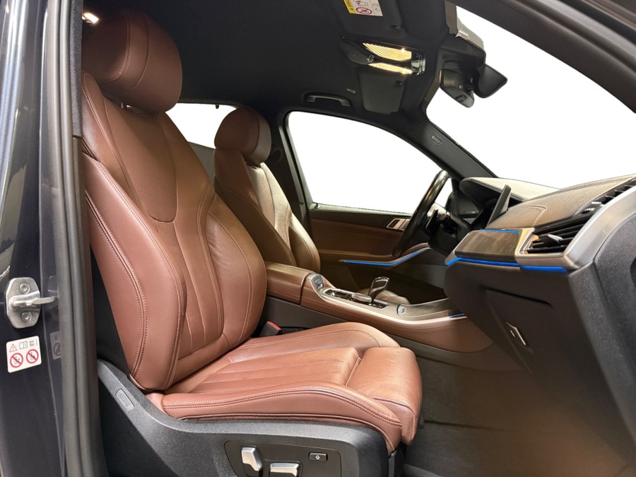 BMW d'occasion X5 45E  394 M SPORT BA de 2020 Bretigny Sur Orge (91)﻿