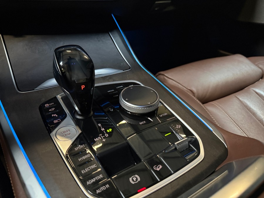 BMW d'occasion X5 45E  394 M SPORT BA de 2020 Bretigny Sur Orge (91)﻿