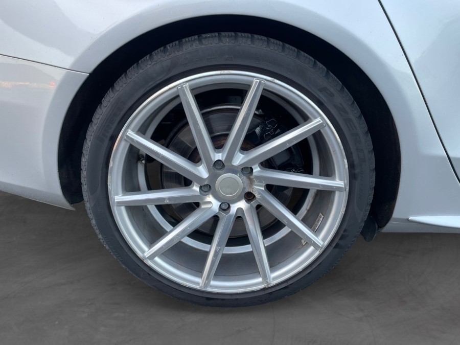 AUDI d'occasion S4 AVANT 3.0 333 QUATTRO S TRONIC de 2010 Genevois