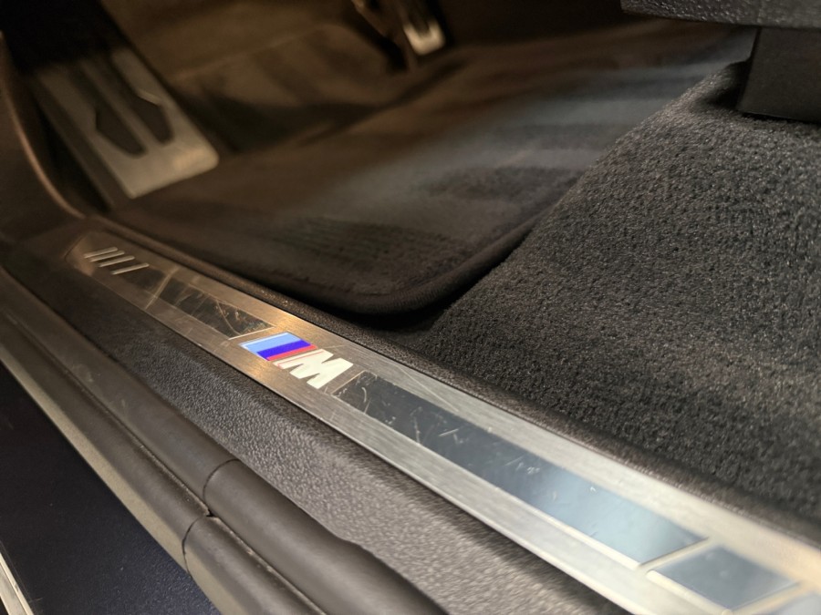 BMW d'occasion X5 45E  394 M SPORT BA de 2020 Bretigny Sur Orge (91)﻿