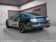 FORD d'occasion MUSTANG COUPE | 01.2015-04.2023 5.0 V8 GT FASTBACK