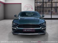 FORD d'occasion MUSTANG COUPE | 01.2015-04.2023 5.0 V8 GT FASTBACK