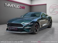 FORD d'occasion MUSTANG COUPE | 01.2015-04.2023 5.0 V8 GT FASTBACK