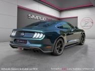 FORD d'occasion MUSTANG COUPE | 01.2015-04.2023 5.0 V8 GT FASTBACK