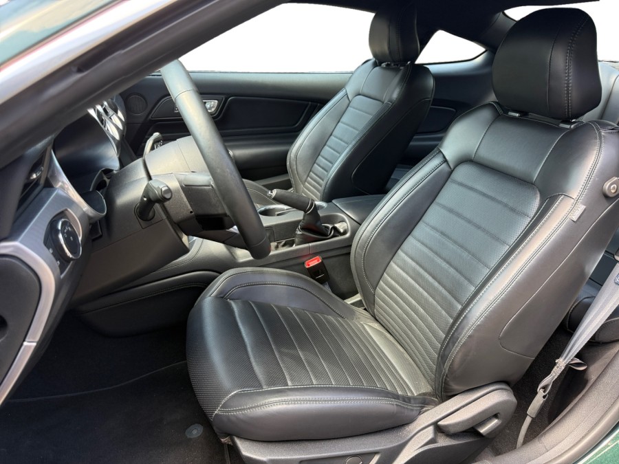 FORD d'occasion MUSTANG COUPE | 01.2015-04.2023 5.0 V8 GT FASTBACK