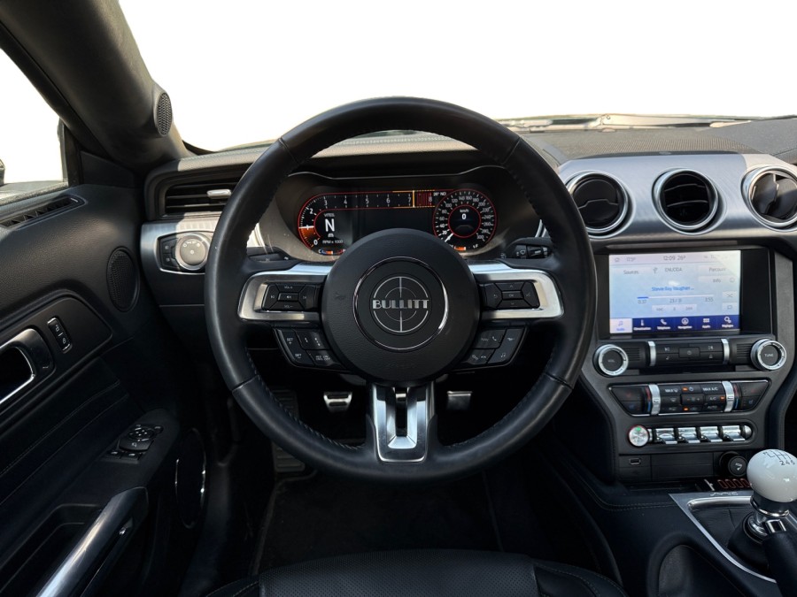 FORD d'occasion MUSTANG COUPE | 01.2015-04.2023 5.0 V8 GT FASTBACK