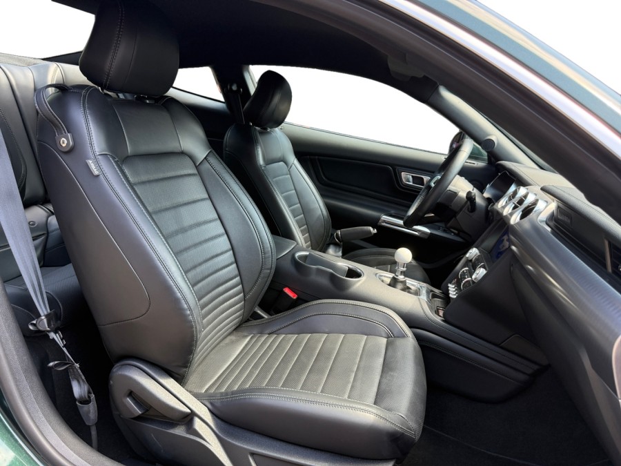 FORD d'occasion MUSTANG COUPE | 01.2015-04.2023 5.0 V8 GT FASTBACK