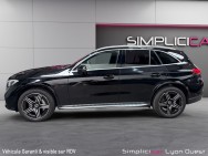MERCEDES d'occasion GLC 220 D 4MATIC AMG LINE BA de 2023 Lyon Ouest