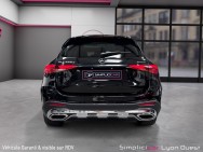 MERCEDES d'occasion GLC 220 D 4MATIC AMG LINE BA de 2023 Lyon Ouest
