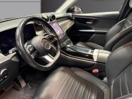 MERCEDES d'occasion GLC 220 D 4MATIC AMG LINE BA de 2023 Lyon Ouest