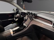 MERCEDES d'occasion GLC 220 D 4MATIC AMG LINE BA de 2023 Lyon Ouest