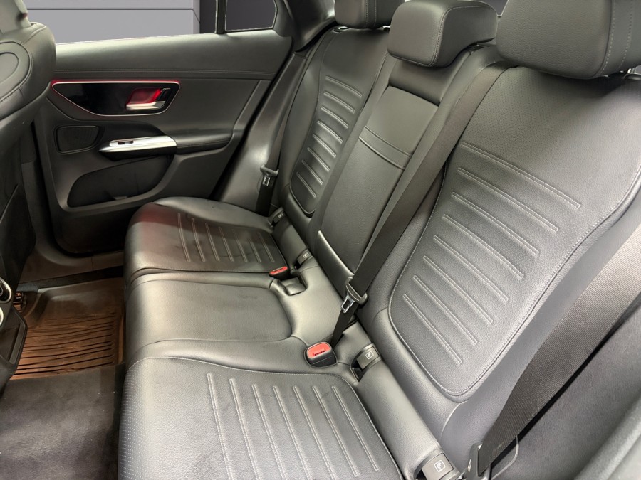MERCEDES d'occasion GLC 220 D 4MATIC AMG LINE BA de 2023 Lyon Ouest