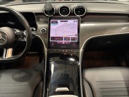 MERCEDES d'occasion GLC 220 D 4MATIC AMG LINE BA de 2023 Lyon Ouest