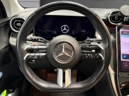 MERCEDES d'occasion GLC 220 D 4MATIC AMG LINE BA de 2023 Lyon Ouest
