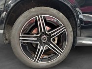 MERCEDES d'occasion GLC 220 D 4MATIC AMG LINE BA de 2023 Lyon Ouest