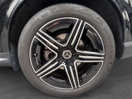 MERCEDES d'occasion GLC 220 D 4MATIC AMG LINE BA de 2023 Lyon Ouest