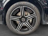 MERCEDES d'occasion GLC 220 D 4MATIC AMG LINE BA de 2023 Lyon Ouest