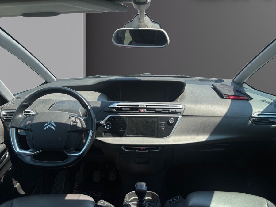 CITROEN d'occasion GRAND C4 SPACETOURER GRAND 1.2 PURE TECH 130 SHINE