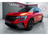 RENAULT d'occasion AUSTRAL 1.2 E-TECH 200 TECHNO de 2023 Guadeloupe