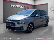 CITROEN d'occasion GRAND C4 SPACETOURER GRAND 1.2 PURE TECH 130 SHINE