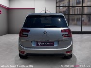 CITROEN d'occasion GRAND C4 SPACETOURER GRAND 1.2 PURE TECH 130 SHINE