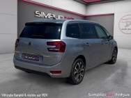 CITROEN d'occasion GRAND C4 SPACETOURER GRAND 1.2 PURE TECH 130 SHINE